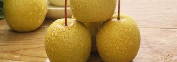 梨油菜能一起吃吗