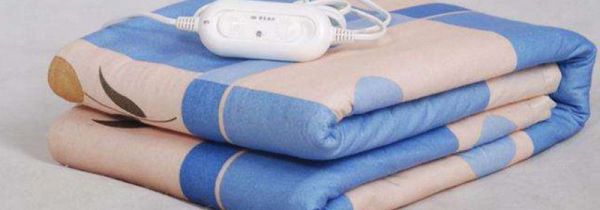 电热毯怎么收纳