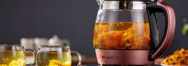 养生壶可以煮中药吗