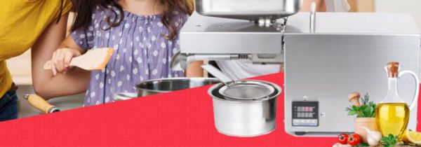 榨油机怎么虑油