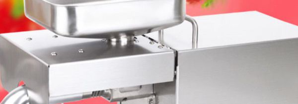 榨油机怎么分几级压榨