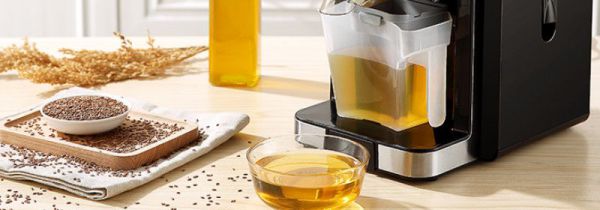 榨油机怎么清洗