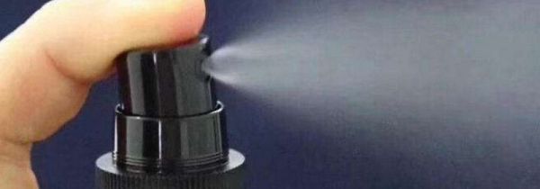 定妆喷雾保质期