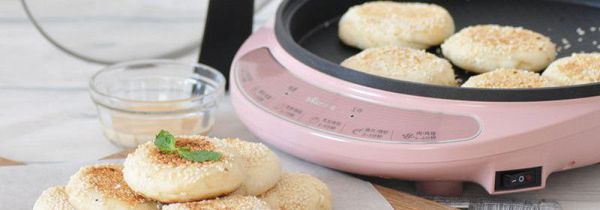 电饼铛开关掉了怎样修理