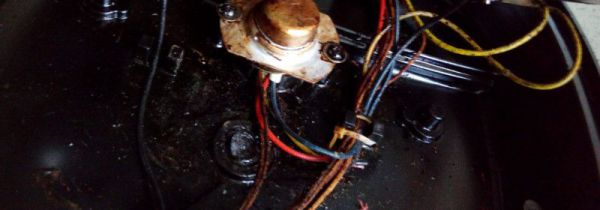 电饼铛为什么灯不亮