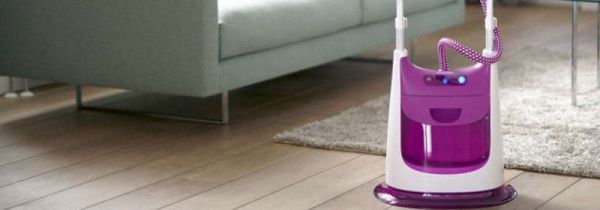 挂烫机为什么烫不平