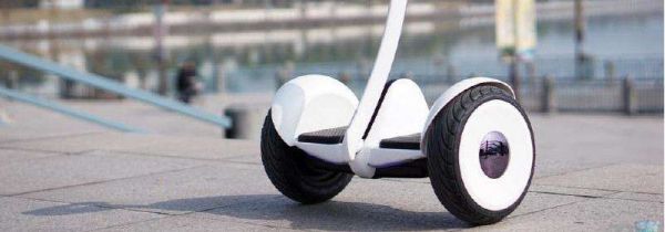 平衡车可以在马路上走吗