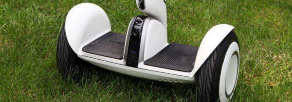 平衡车人下来还会走怎么修