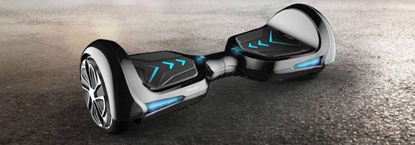 平衡车走得慢是什么原因