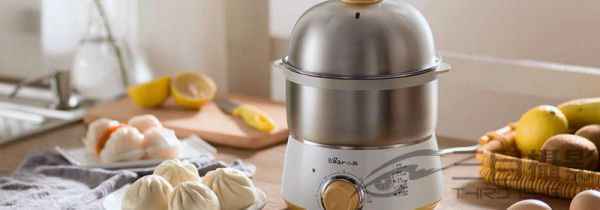 煮蛋器煮蛋要多久