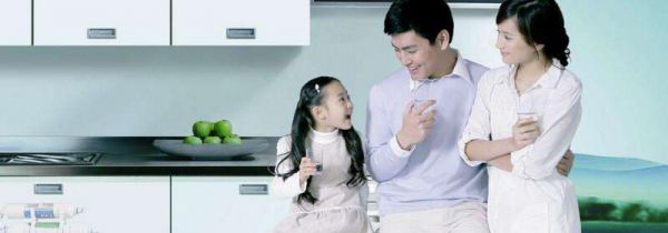 净水器的水能直接喝吗