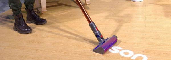 吸尘器为啥不能吸烟灰