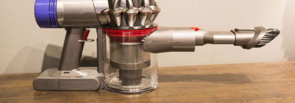 吸尘器为什么要先老化