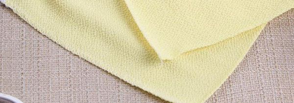 搓澡巾多久换一次