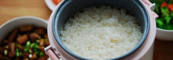 电饭煲煮饭要多久