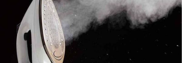 电熨斗漏水怎么回事