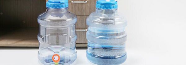 饮水机桶里的绿苔藓怎么去除