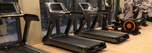 跑步机能减肥吗