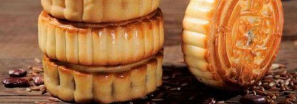 中秋吃月饼由来