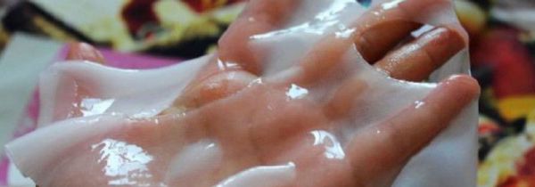 一张面膜可以敷2次吗