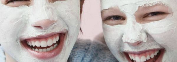 白天敷面膜最佳时间