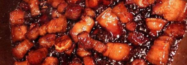 红烧肉糖炒糊了怎么办