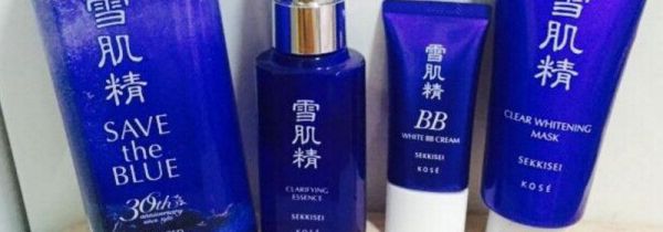 雪肌精适合年龄