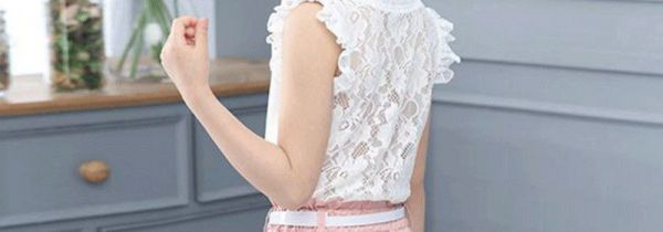 雪纺衣服有静电怎么办