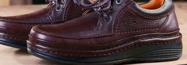 皮鞋进水了有臭味怎么处理