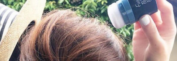 头发油了应急方法