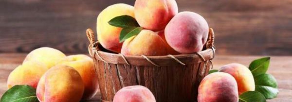 桃子酒酿制方法