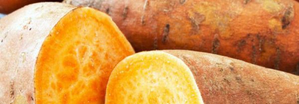 红薯有霉味还能吃吗