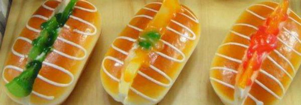 做面包发酵要多久