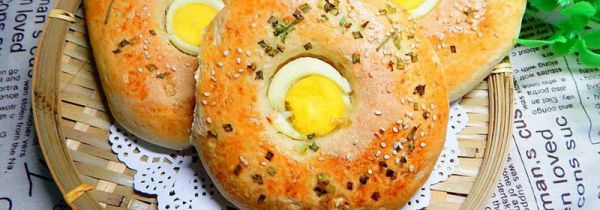 做面包用什么面粉