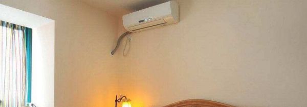 夏天空调风速多少合适