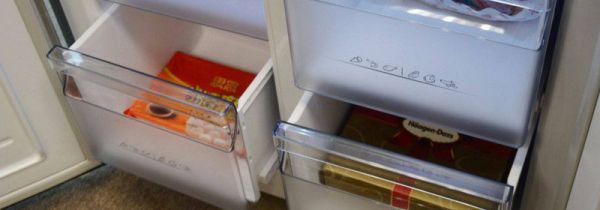 冰箱突然声大是什么原因