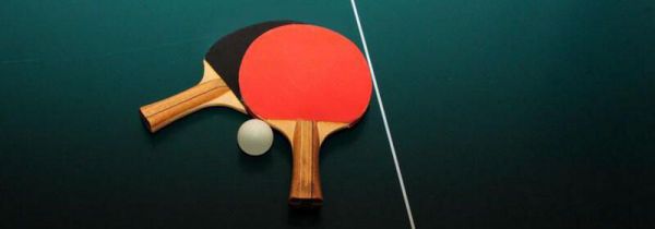 乒乓球能改善注意力吗