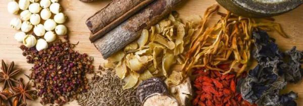 中药渣怎么发酵做花土