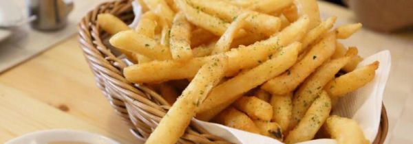 薯条可以直接生炸吗