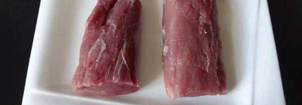 冰箱停电了肉坏了臭味大怎么去臭