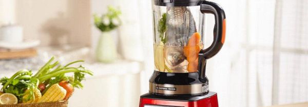 榨汁机和豆浆机有区别吗