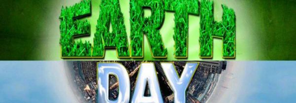 地球日是几月几日