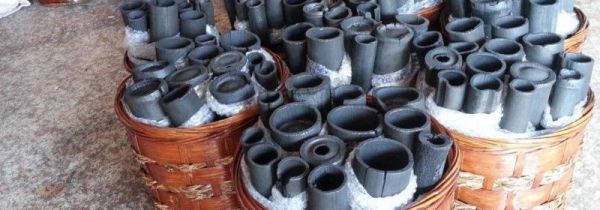 竹炭能反复使用吗