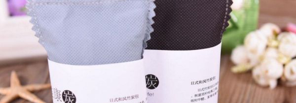 竹炭包能吸甲醛吗