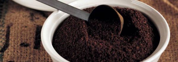 咖啡渣能去甲醛吗