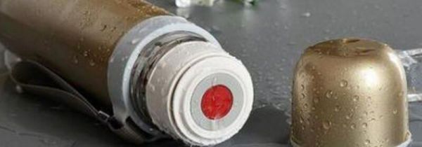 新水瓶第一次怎么用