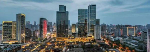 好玩又不贵的城市