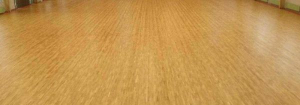 木地板被水泡了怎么补救