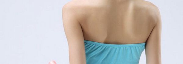 裹胸和抹胸有什么区别