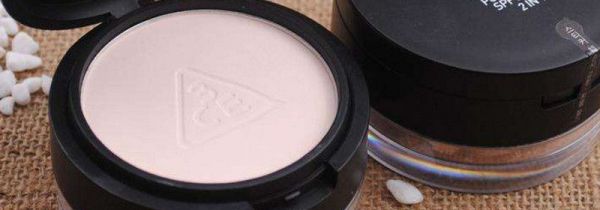 气垫和蜜粉能一块用吗